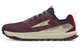 Altra Lone Peak 9 Women's Trail Running Shoe – Zero Drop, Wide Toe Box, MaxTrac Outsole, Moderate Cushioning