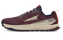 Altra Lone Peak 9 Women's Trail Running Shoe – Zero Drop, Wide Toe Box, MaxTrac Outsole, Moderate Cushioning