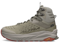 Altra Olympus 6 Hike Mid GTX Men's Hiking Boot – Waterproof, Zero Drop, Max Cushion, Vibram Megagrip Outsole