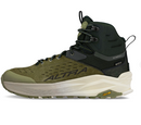 Altra Olympus 6 Hike Mid GTX Men's Hiking Boot – Waterproof, Zero Drop, Max Cushion, Vibram Megagrip Outsole
