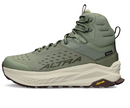 Altra Olympus 6 Hike Mid GTX Women's Hiking Boot – Waterproof, Zero Drop, Max Cushion, Vibram Megagrip Outsole