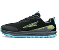 Altra Lone Peak 9+ Men's Trail Running Shoes – Vibram Megagrip Grip, Zero-Drop Comfort & FootShape Fit