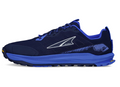 Altra Lone Peak 9+ Men's Trail Running Shoes – Vibram Megagrip Grip, Zero-Drop Comfort & FootShape Fit