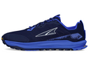 Altra Lone Peak 9+ Men's Trail Running Shoes – Vibram Megagrip Grip, Zero-Drop Comfort & FootShape Fit