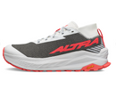 Altra Olympus 275 Trail Running Shoes - Men's Max Cushion Trail Runner – Vibram Megagrip & Zero-Drop Comfort