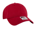 OTTO CAP® 18-772 - 6 Panel Low Profile Dad Hat