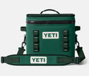 YETI Hopper Flip 12 Soft Cooler – Leakproof, Portable, Heavy‑Duty Insulated Cooler for Camping, Fishing & Outdoor Adventures