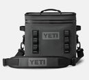 YETI Hopper Flip 12 Soft Cooler – Leakproof, Portable, Heavy‑Duty Insulated Cooler for Camping, Fishing & Outdoor Adventures