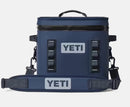 YETI Hopper Flip 12 Soft Cooler – Leakproof, Portable, Heavy‑Duty Insulated Cooler for Camping, Fishing & Outdoor Adventures
