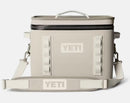 YETI Hopper Flip 18 Soft Cooler – Heavy‑Duty, Leak‑Resistant, High‑Capacity Portable Cooler for Camping, Boating & Full‑Day Adventures