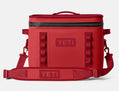 YETI Hopper Flip 18 Soft Cooler – Heavy‑Duty, Leak‑Resistant, High‑Capacity Portable Cooler for Camping, Boating & Full‑Day Adventures