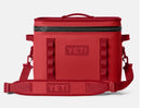 YETI Hopper Flip 18 Soft Cooler – Heavy‑Duty, Leak‑Resistant, High‑Capacity Portable Cooler for Camping, Boating & Full‑Day Adventures