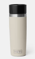 YETI Rambler 16 oz Travel Bottle with Leakproof Commuter Cap – Vacuum‑Insulated Stainless Steel Bottle for Hot & Cold Drinks On the Go