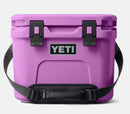 YETI Roadie 15 Hard Cooler – Compact, Ultra‑Durable, High‑Performance Cooler for Travel, Fishing, Camping & Everyday Adventures