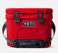 YETI Roadie 15 Hard Cooler – Compact, Ultra‑Durable, High‑Performance Cooler for Travel, Fishing, Camping & Everyday Adventures