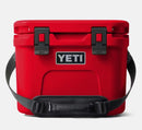 YETI Roadie 15 Hard Cooler – Compact, Ultra‑Durable, High‑Performance Cooler for Travel, Fishing, Camping & Everyday Adventures
