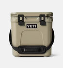 YETI Roadie 24 2.0 Hard Cooler – Lightweight, Ultra‑Durable, High‑Capacity Cooler for Camping, Travel & Everyday Adventures