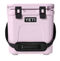 YETI Roadie 24 2.0 Hard Cooler – Lightweight, Ultra‑Durable, High‑Capacity Cooler for Camping, Travel & Everyday Adventures