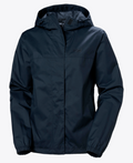 Helly Hansen Vancouver Rain Jacket - Women's