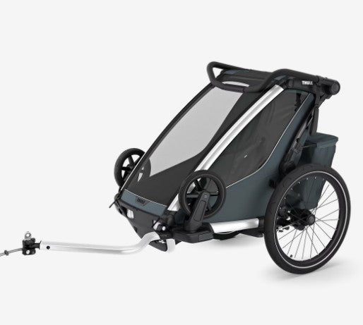 Thule Chariot Cross 2 single Dark Slate