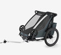 Thule Chariot Cross 2 single Dark Slate