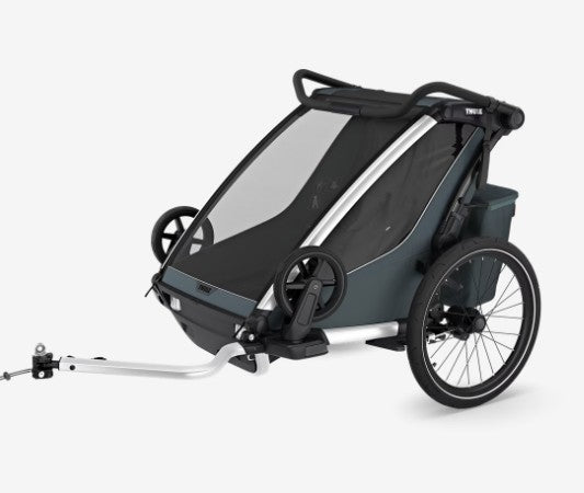 Thule Chariot Cross 2 single Dark Slate