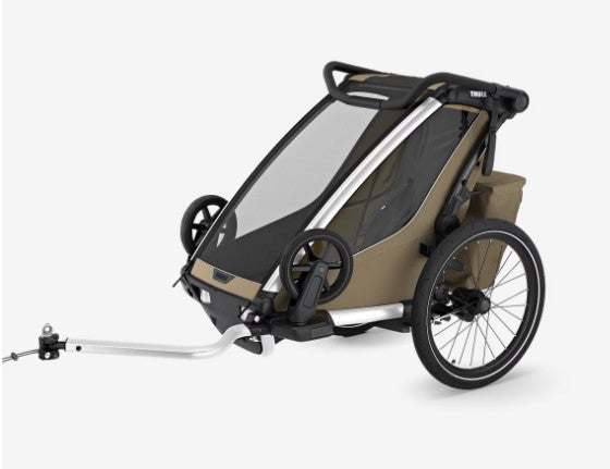 Thule Chariot Cross 2 single Dark Slate