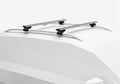 Thule Evo Raised Rail