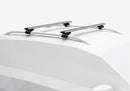 Thule Evo Raised Rail
