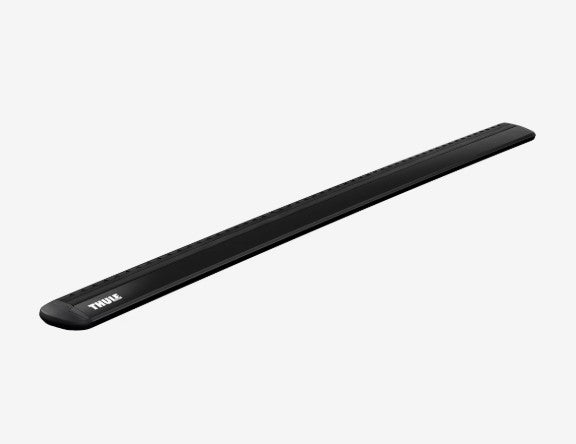Thule Wingbar Evo 135 (53”) BLACK