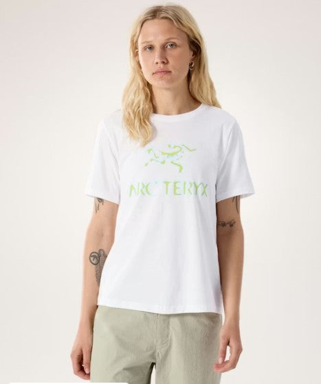 Arc'teryx Kragg SL Cotton Heatmap Crew Short Sleeve - Women's