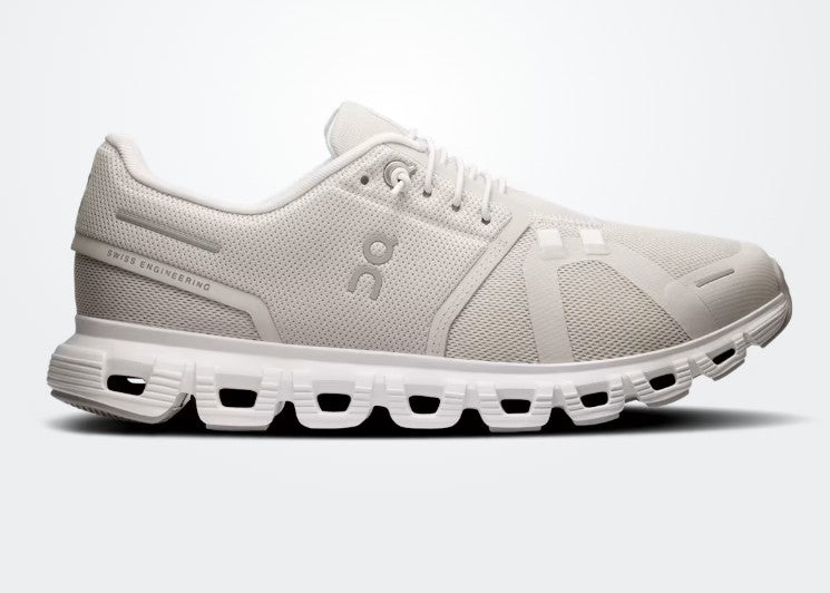 On Cloud 6 Women's Road Running Shoes