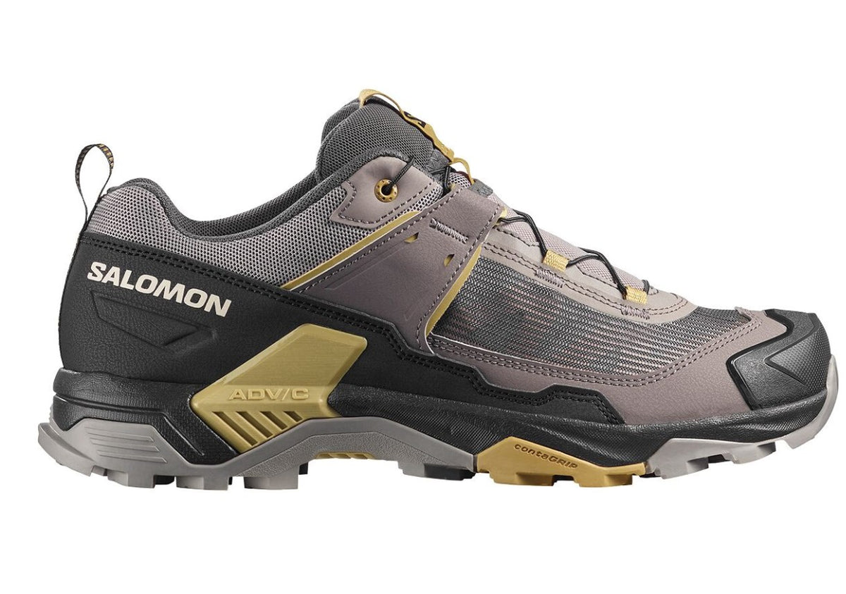 Salomon X Ultra 5 Hiking Shoe - Men's