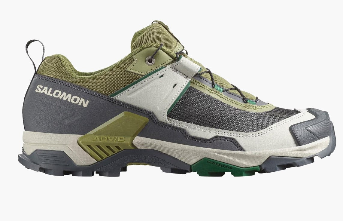 Salomon X Ultra 5 Hiking Shoe - Men's