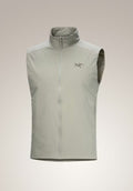 Arc'teryx Atom Vest Men’s | Lightweight Insulated Vest for Versatile Warmth and Layering in Outdoor Activities