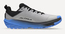 Altra Experience Wild 3+ Men'a Trail Running Shoes – Low-Drop Trail Runners with Vibram Megagrip & EGO P35 Cushion