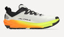 Altra Experience Wild 3+ Men'a Trail Running Shoes – Low-Drop Trail Runners with Vibram Megagrip & EGO P35 Cushion