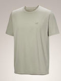 Arc'teryx Cormac Crew Short Sleeve Shirt - Men's