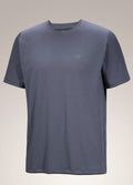 Arc'teryx Cormac Crew Short Sleeve Shirt - Men's