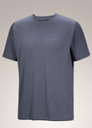 Arc'teryx Cormac Crew Short Sleeve Shirt - Men's
