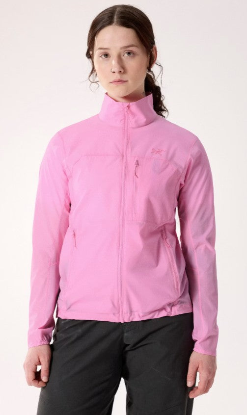 Arc'teryx Squamish Jacket - Women's