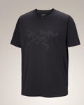 Arc'teryx Cormac Logo Short Sleeve T-Shirt - Men's