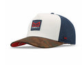Melin Odysea Stacked Hydro Hat – Water-Repellent, Floatable Performance Cap