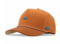 Melin Odysea Rope Hydro Hat – Water-Repellent, Moisture-Wicking Performance Trucker
