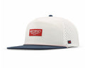 Melin Coronado Brick Hydro Hat – Water-Resistant, Floatable Performance Rope Cap
