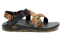 Chaco Z/1 Classic Men's Sandals – Timeless Design with Adjustable Straps for Superior Comfort and Support