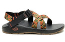 Chaco Z/1 Classic Men's Sandals – Timeless Design with Adjustable Straps for Superior Comfort and Support