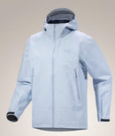 Arc'teryx Beta Jacket Men’s – Waterproof, Breathable, and Durable Alpine Jacket with Drop Hood and RECCO Reflector