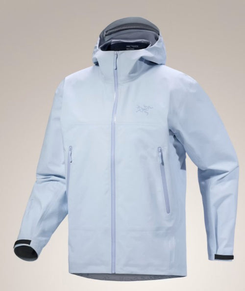 Arc'teryx Beta Jacket Men's – Waterproof, Breathable, and Durable