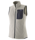 Patagonia R1 Air Vest - Women's - Breathable Recycled Fleece Vest